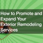 exterior remodeling services