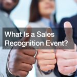 What Is a Sales Recognition Event?