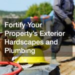 The Ultimate Blueprint for Commercial Property Maintenance and Upgrades
