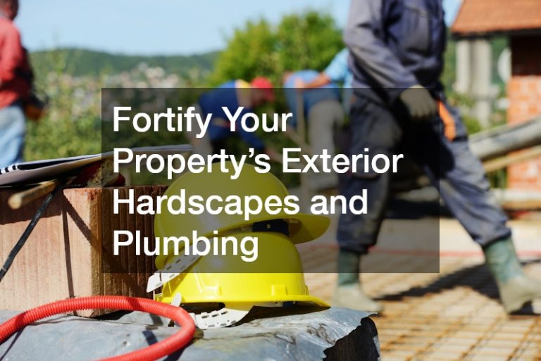 The Ultimate Blueprint for Commercial Property Maintenance and Upgrades