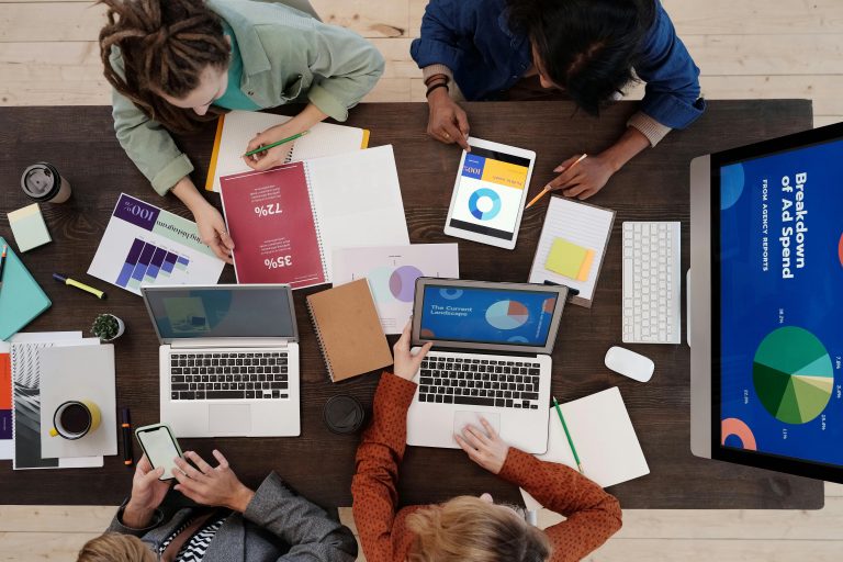 Best Tools for Digital Marketing That Help Businesses Scale Faster